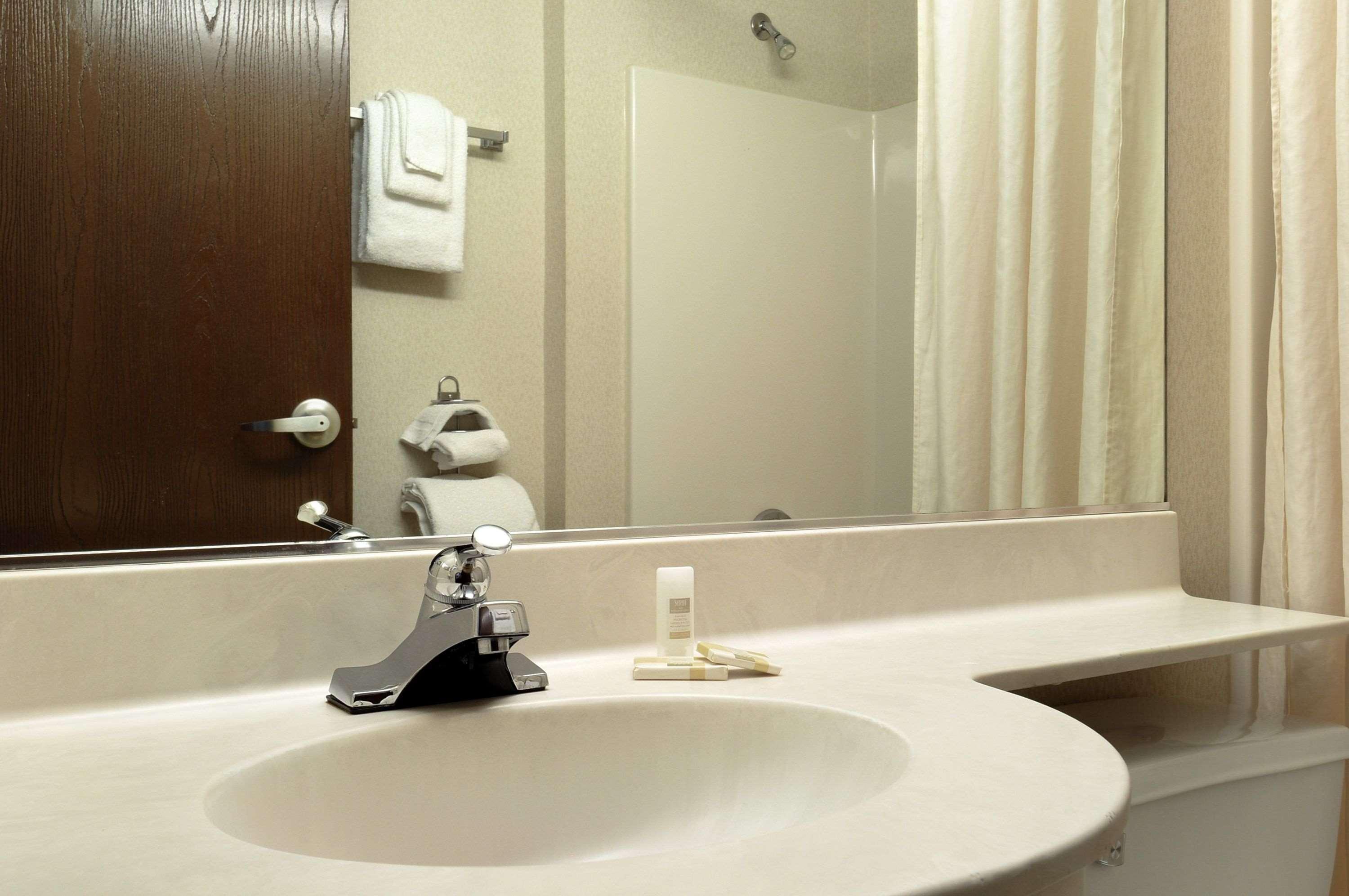 Microtel Inn & Suites By Wyndham Bloomington Msp Airport Camera foto
