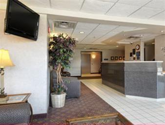Microtel Inn & Suites By Wyndham Bloomington Msp Airport Esterno foto