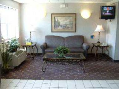 Microtel Inn & Suites By Wyndham Bloomington Msp Airport Interno foto